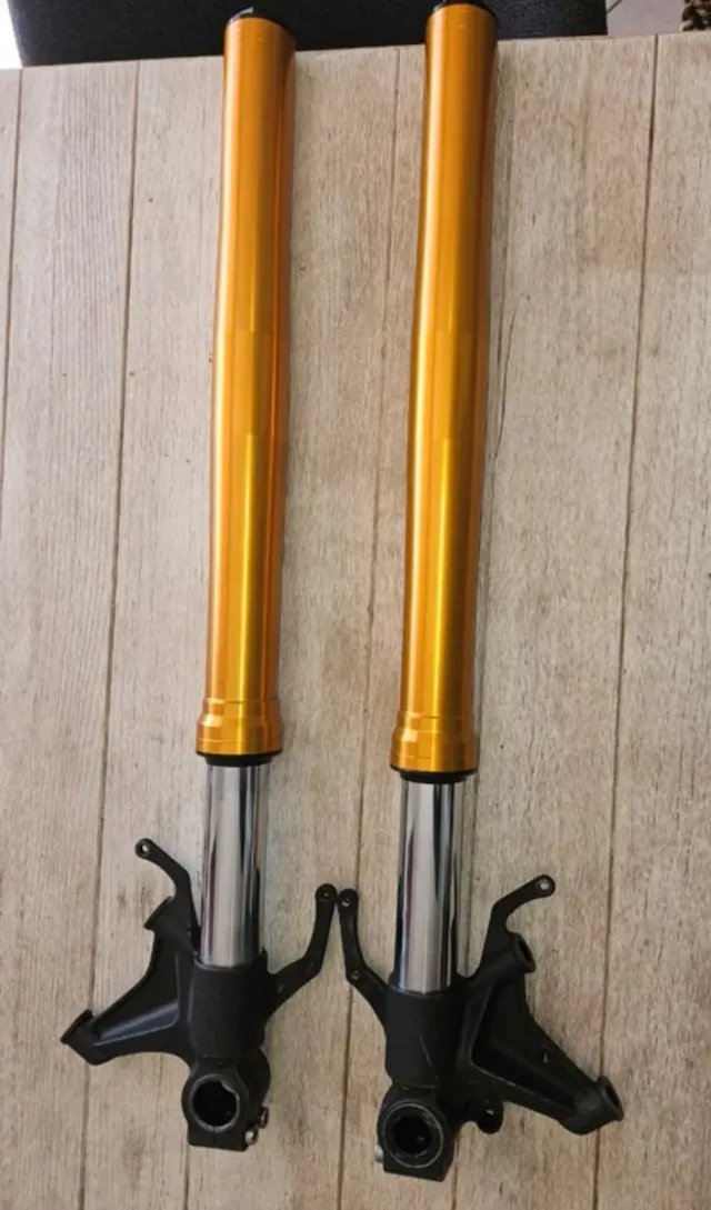 Barras de Horquilla Yamaha R1