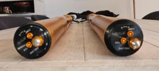 Barras de Horquilla Yamaha R1