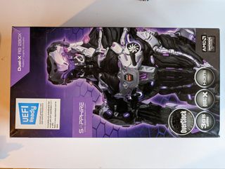 Scheda Video Sapphire R9 280X Dual-X