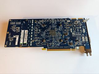 Scheda Video Sapphire R9 280X Dual-X