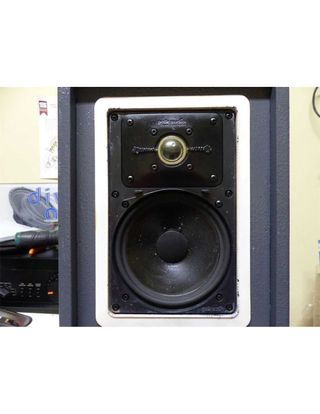 Pareja altavoces pasivos Polk-Audio, Quality Sound