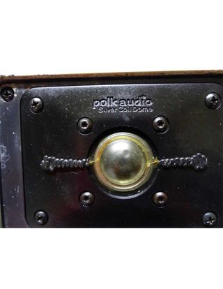 Pareja altavoces pasivos Polk-Audio, Quality Sound