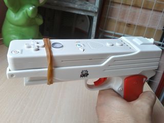 Arcade Hits Pack: Gunblade NY & L.A. Machineguns