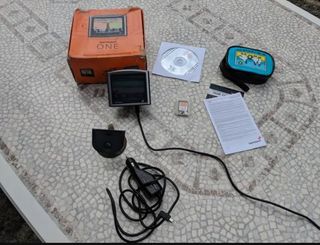 GPS Tom Tom One Iberia original 