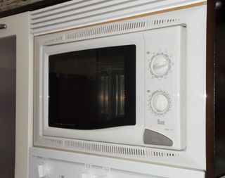 Microondas Teka TMW-20XG (repuestos)