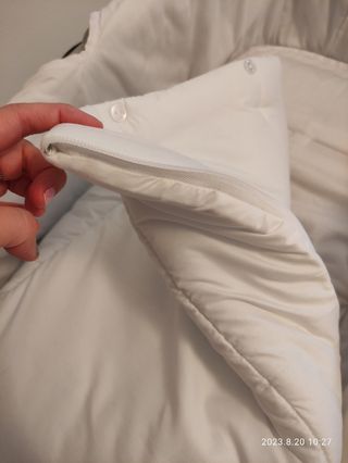 Saco capazo