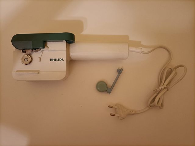 Abrelatas eléctrico Philips