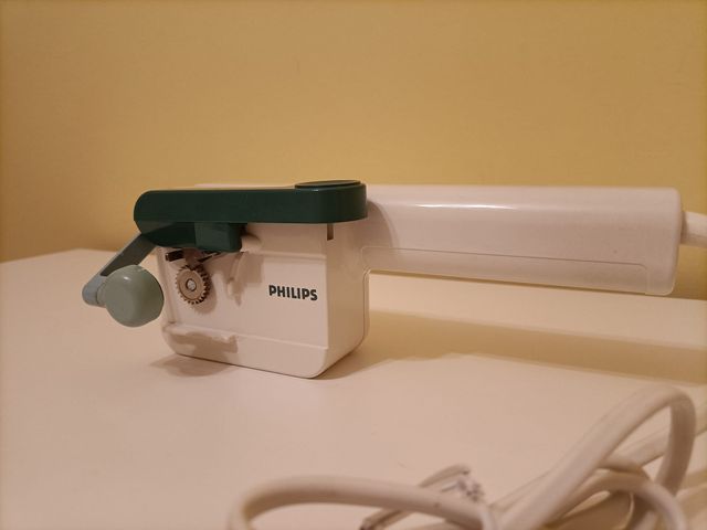 Abrelatas eléctrico Philips
