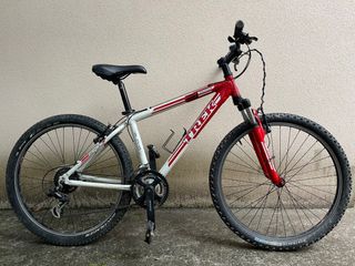 Bicicleta Trek 3700