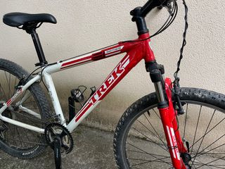 Bicicleta Trek 3700