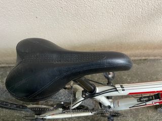 Bicicleta Trek 3700