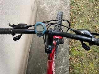 Bicicleta Trek 3700