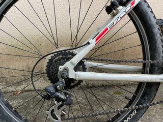 Bicicleta Trek 3700