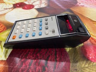 calculadora TEXAS INSTRUMENTS SR-11
