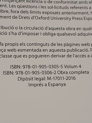 Libro Valencià: Llengua i Literatura 4 ESO Annexos