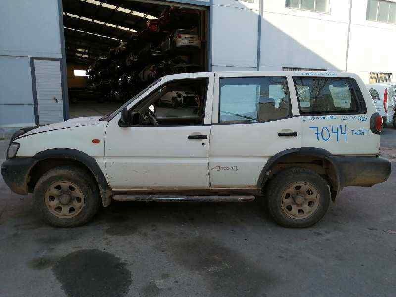 Nissan Terrano 2002 - foto 1