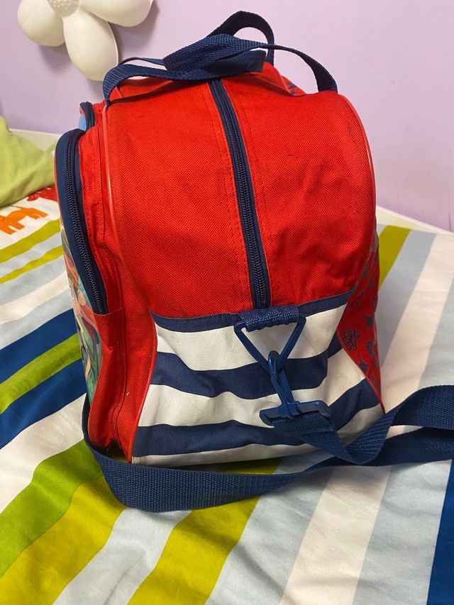 Bolsa viaje / deporte