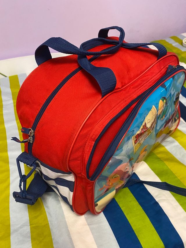 Bolsa viaje / deporte