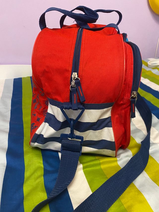 Bolsa viaje / deporte