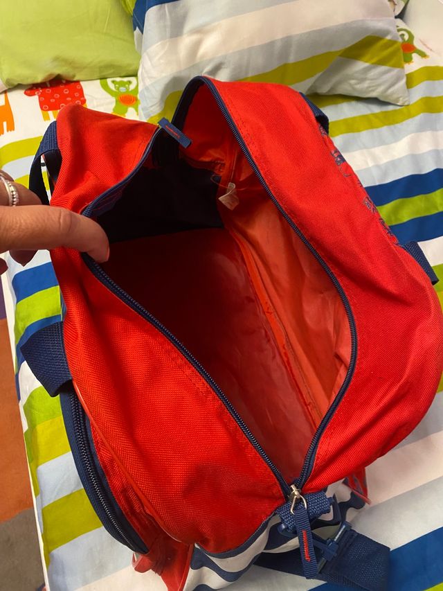 Bolsa viaje / deporte