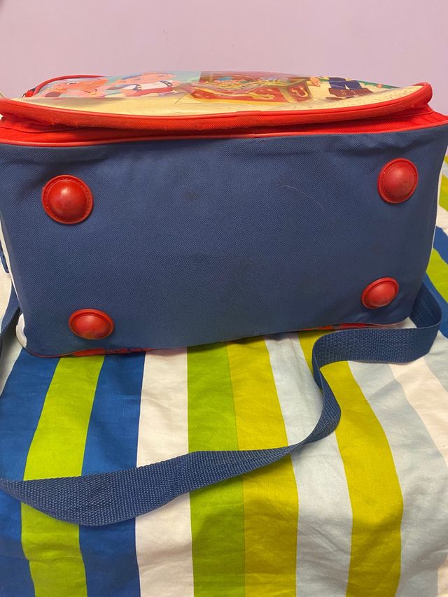 Bolsa viaje / deporte