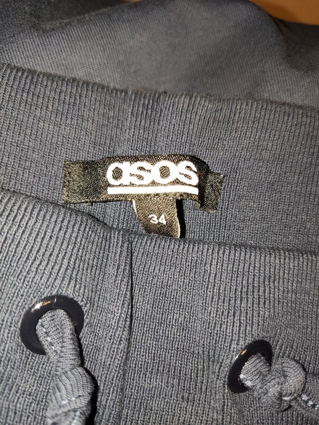 Pantalones Asos