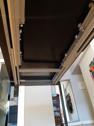 Mesa Comedor