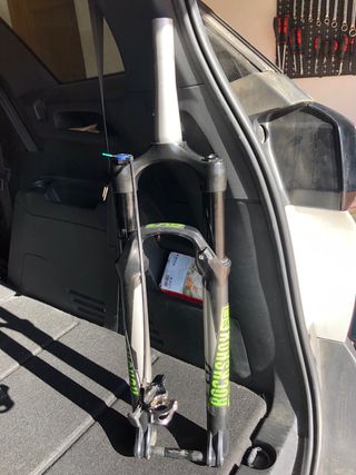 Cuadro berria Bravo 4.0 carbono talla M