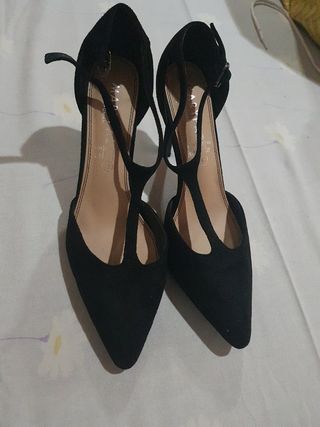 Zapato de Fiesta