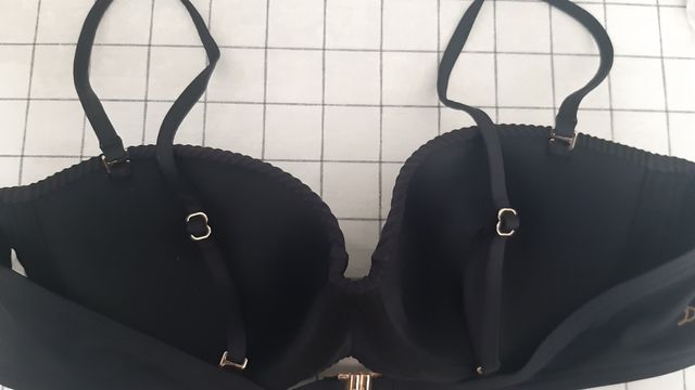 Dolores Cortés bikini