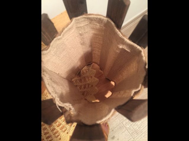 Pantalla de pie de mesa. Sudeste asiático. 