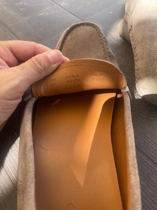 zapatos lloid germany