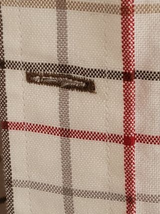 Camisa pedro del hierro