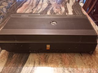VIDEO GRUNDIG SYSTEM 2000