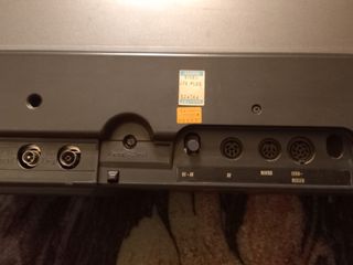 VIDEO GRUNDIG SYSTEM 2000
