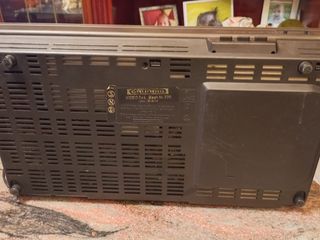 VIDEO GRUNDIG SYSTEM 2000