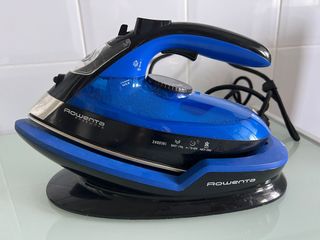 Plancha Rowenta Freemove sin cable