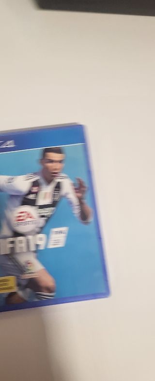 Juego PlayStation 4