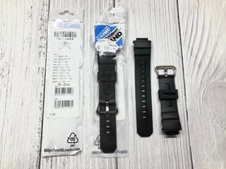 Correa Casio nueva original - Genuine Casio band