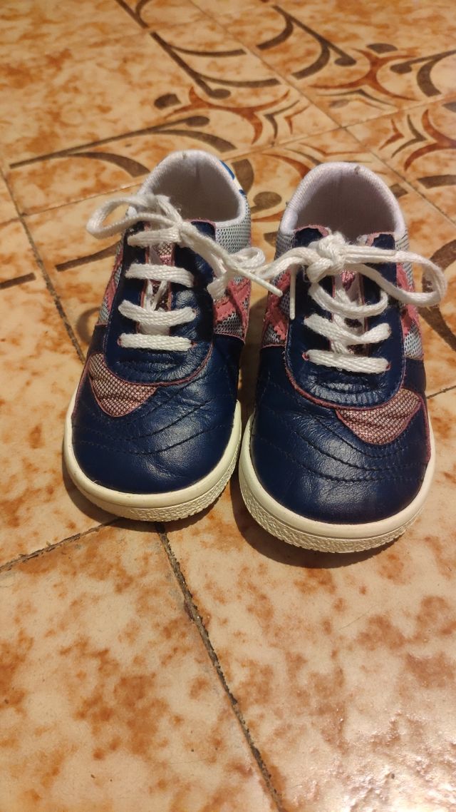 Deportivas Munich nº21