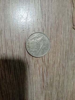 Billetes antiguos