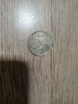 Billetes antiguos