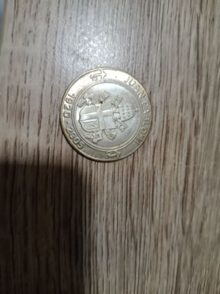 Billetes antiguos