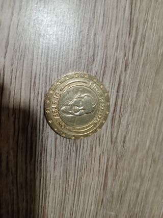 Billetes antiguos