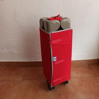 CUNA DE VIAJE JANE