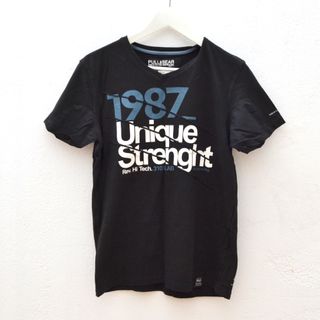 Lote 3 camisetas hombre talla M azul marino