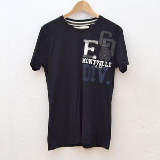 Lote 3 camisetas hombre talla M azul marino