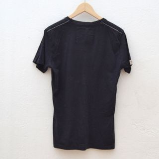 Lote 3 camisetas hombre talla M azul marino