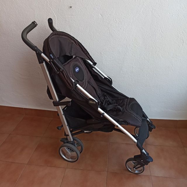 SILLA DE PASEO CHICCO