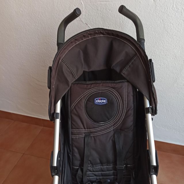 SILLA DE PASEO CHICCO